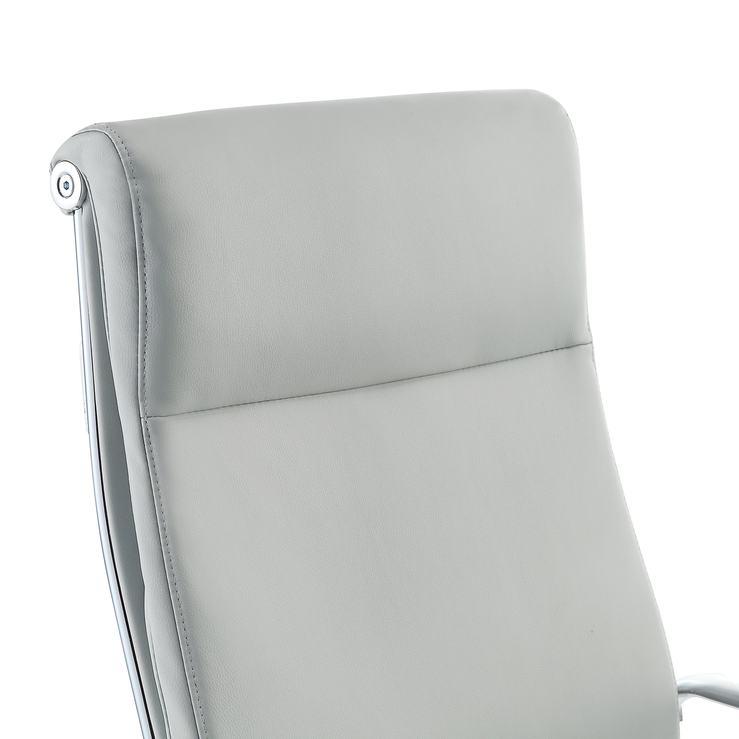 High Bk Silver Ion Technology Fabric Chair